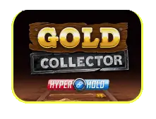 Gold Collector — slot w Mariobet
